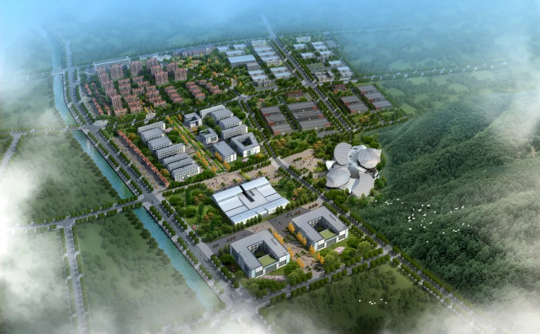 List of high-quality development opportunities in Yantai (6)