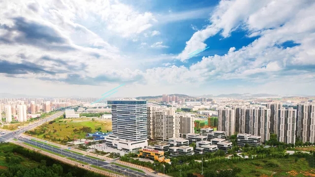 List of high-quality development opportunities in Yantai (3)