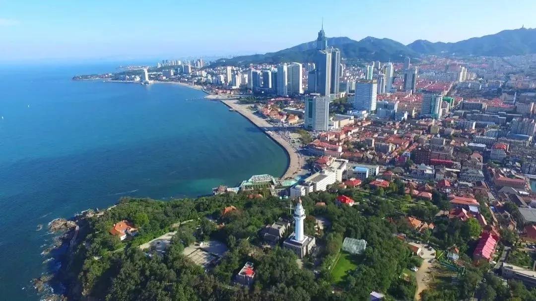 List of high-quality development opportunities in Yantai (15)-Yantai Sea World