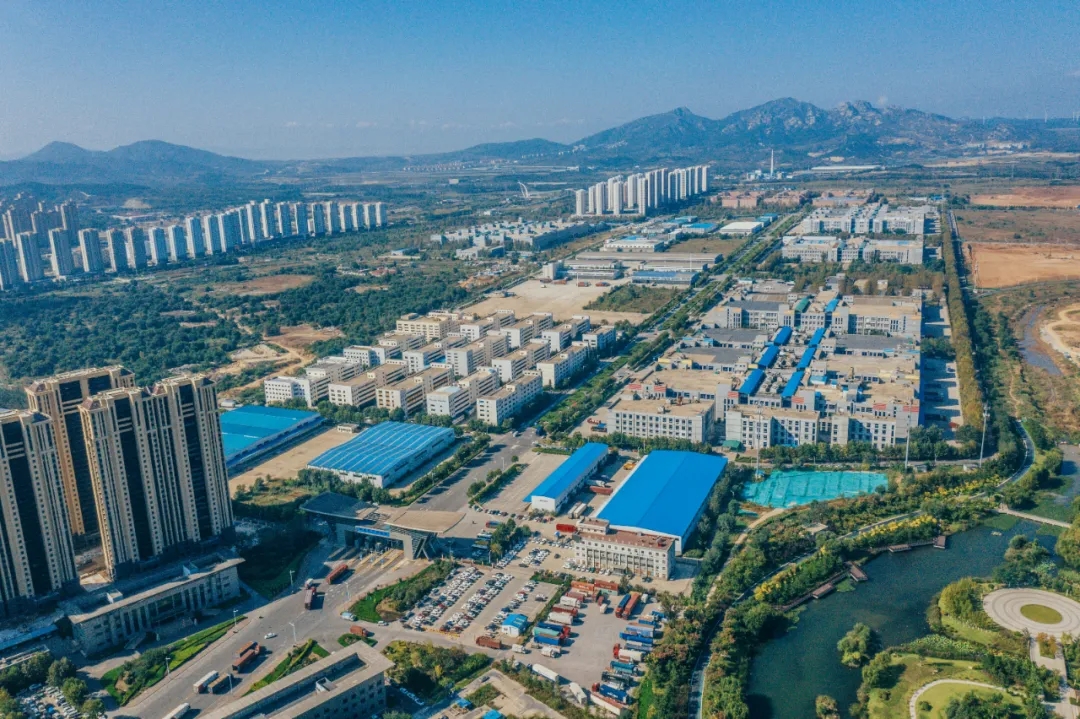 List of high-quality development opportunities in Yantai (8)(图3)