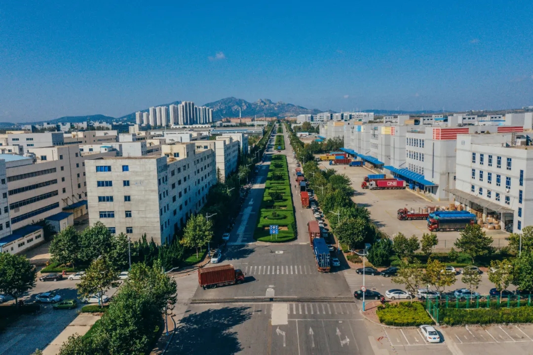 List of high-quality development opportunities in Yantai (8)(图4)