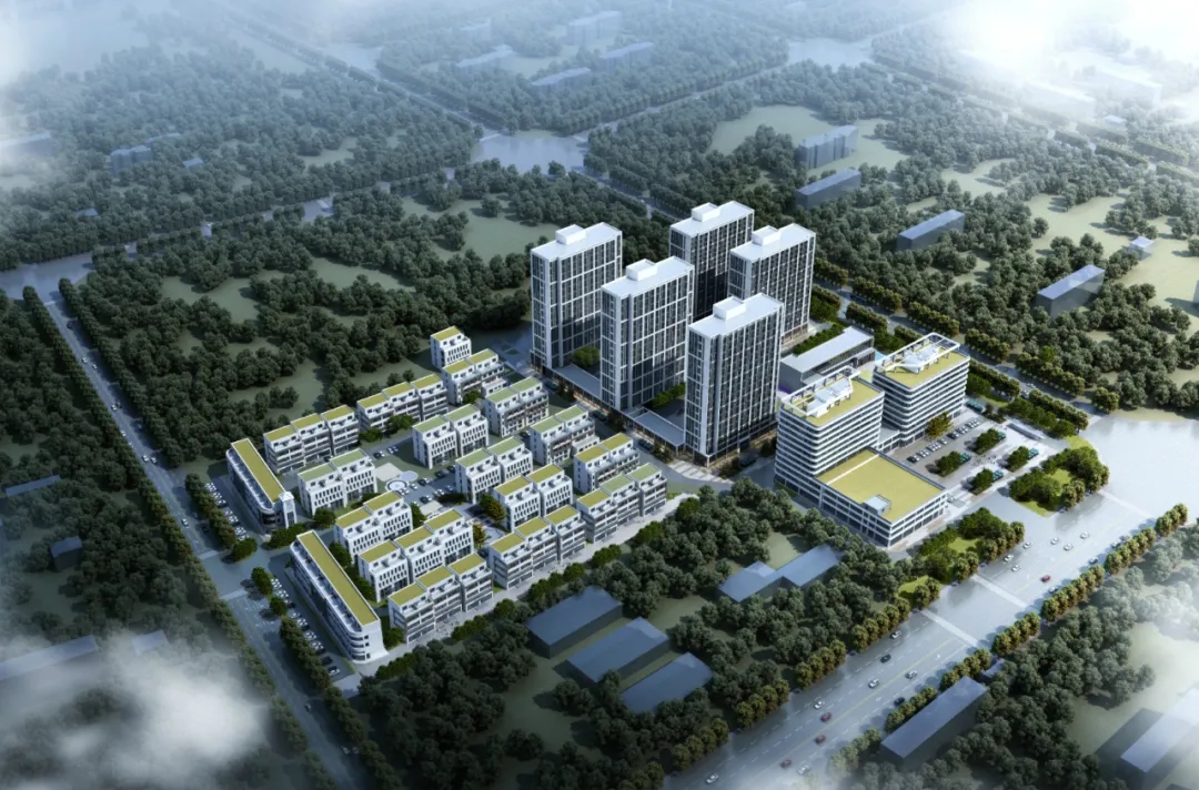 List of high-quality development opportunities in Yantai (10)(图14)