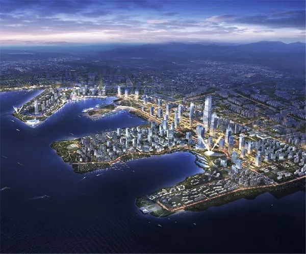 List of high-quality development opportunities in Yantai (15)-Yantai Sea World(图3)