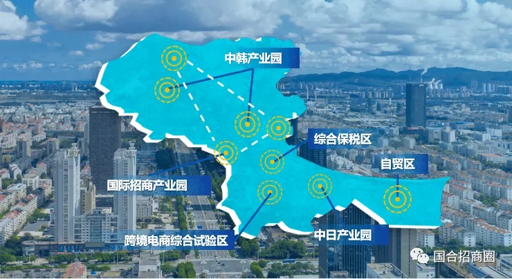 Yantai Development Zones "Double Recruitment and Double Citation" Tackling Hardships(图2)