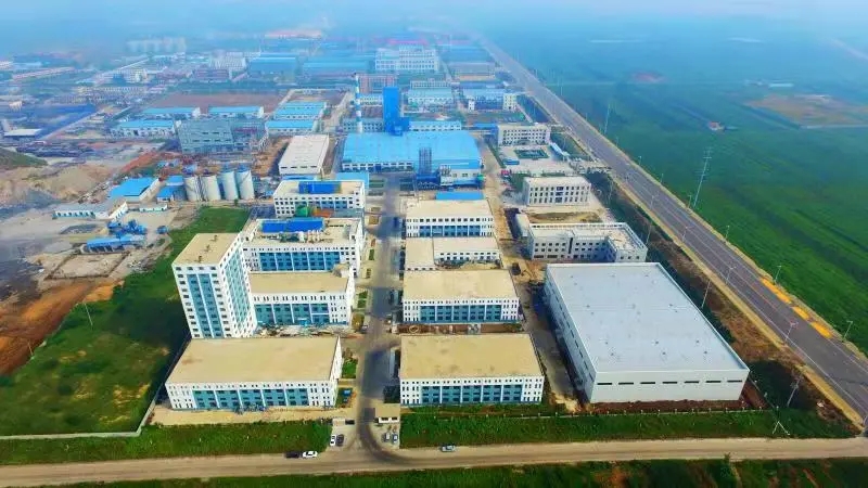 [Phase 1] Penglai District, Yantai City launched a batch of innovation and entrepreneurship carriers(图7)