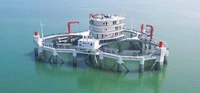 High-quality development looks at Shandong series-Yantai(图2)